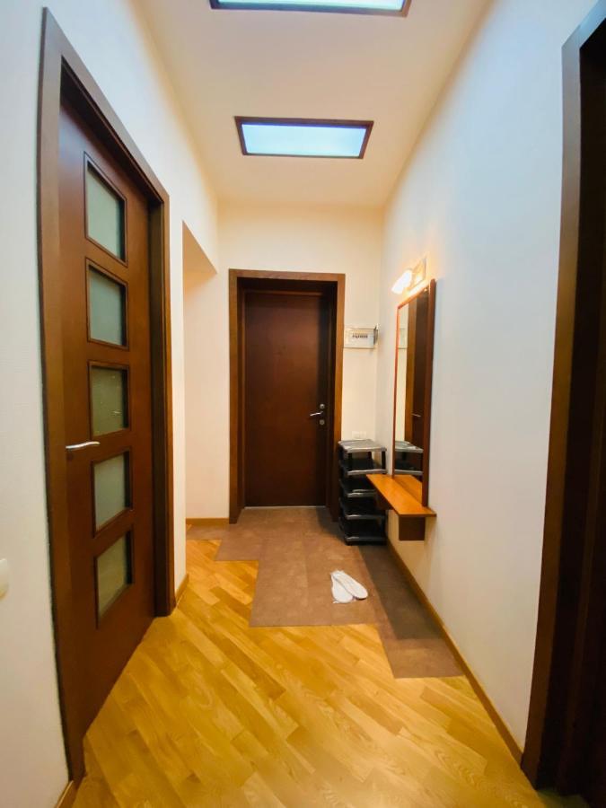 Four Seasons Apartment By Baku Housing Zewnętrze zdjęcie